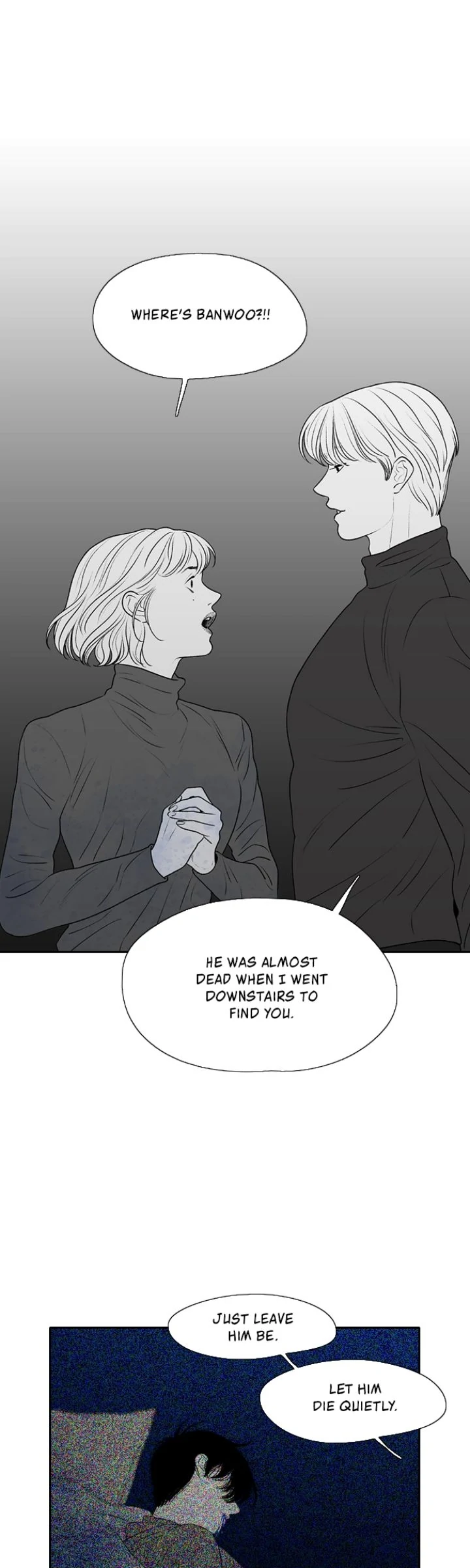 Kill Me Now Chapter 176 - Page 13