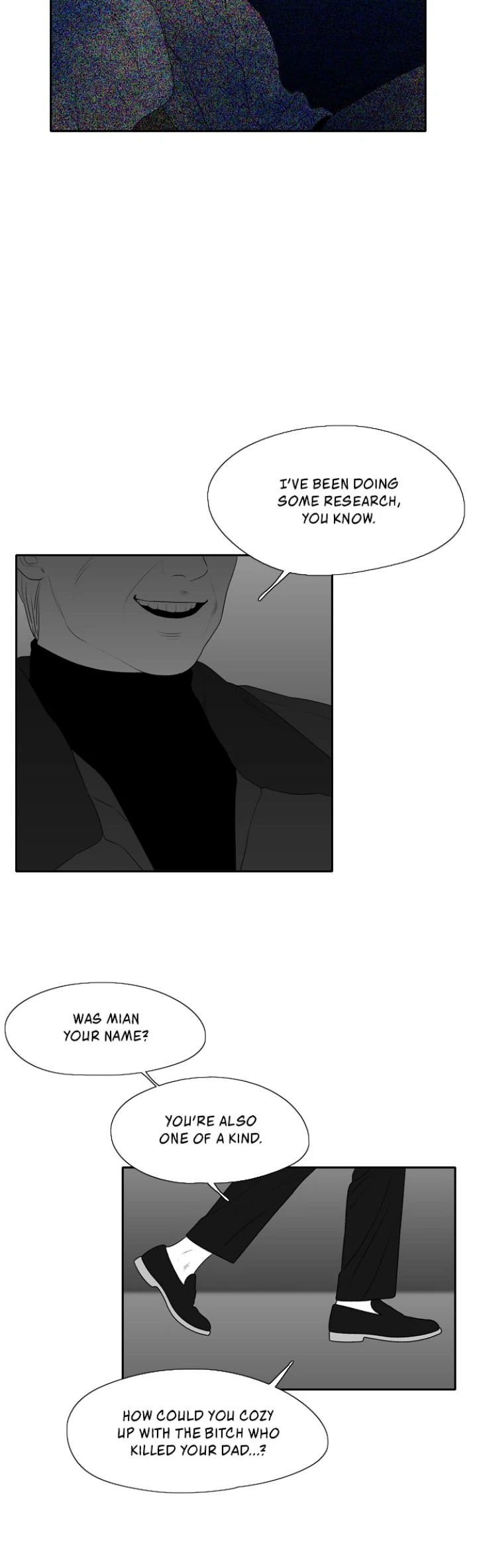 Kill Me Now Chapter 176 - Page 14