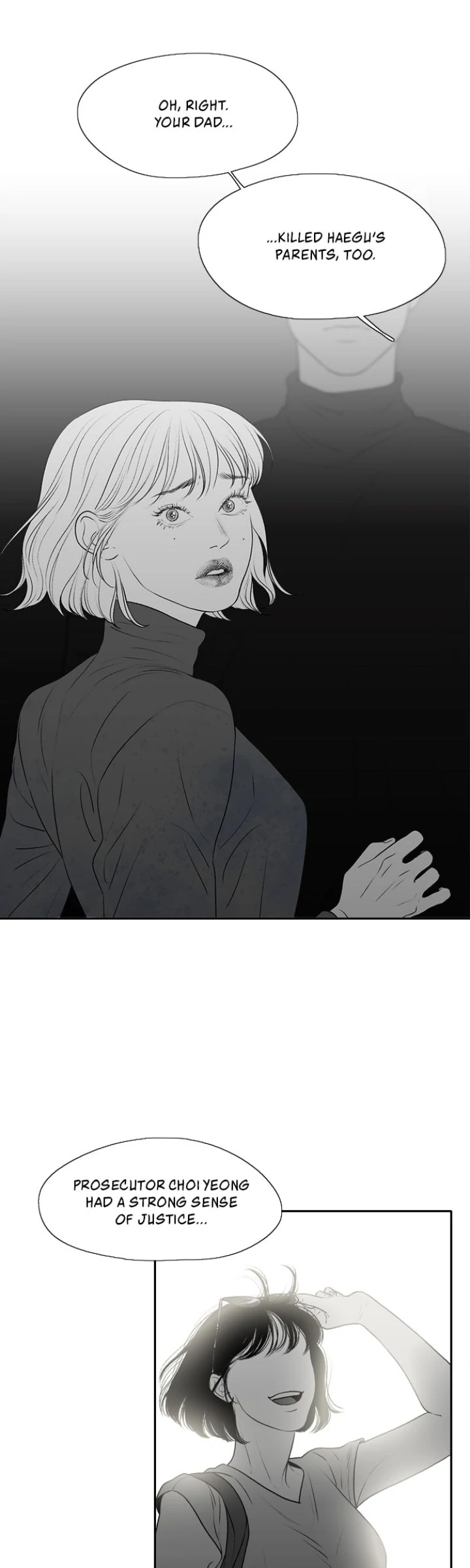 Kill Me Now Chapter 176 - Page 15