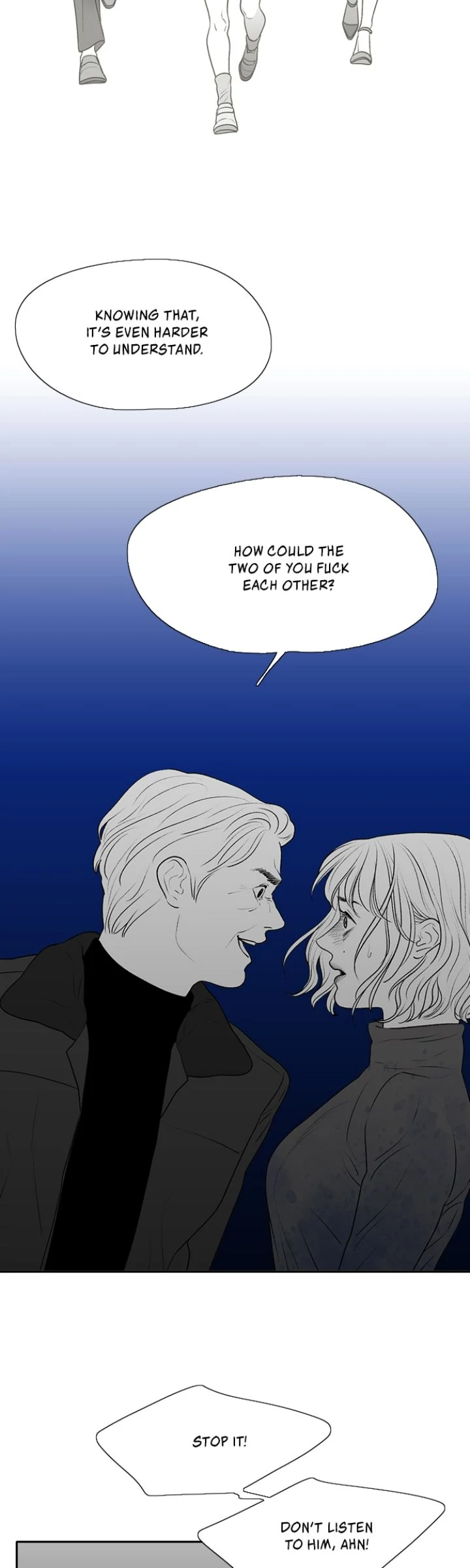 Kill Me Now Chapter 176 - Page 17