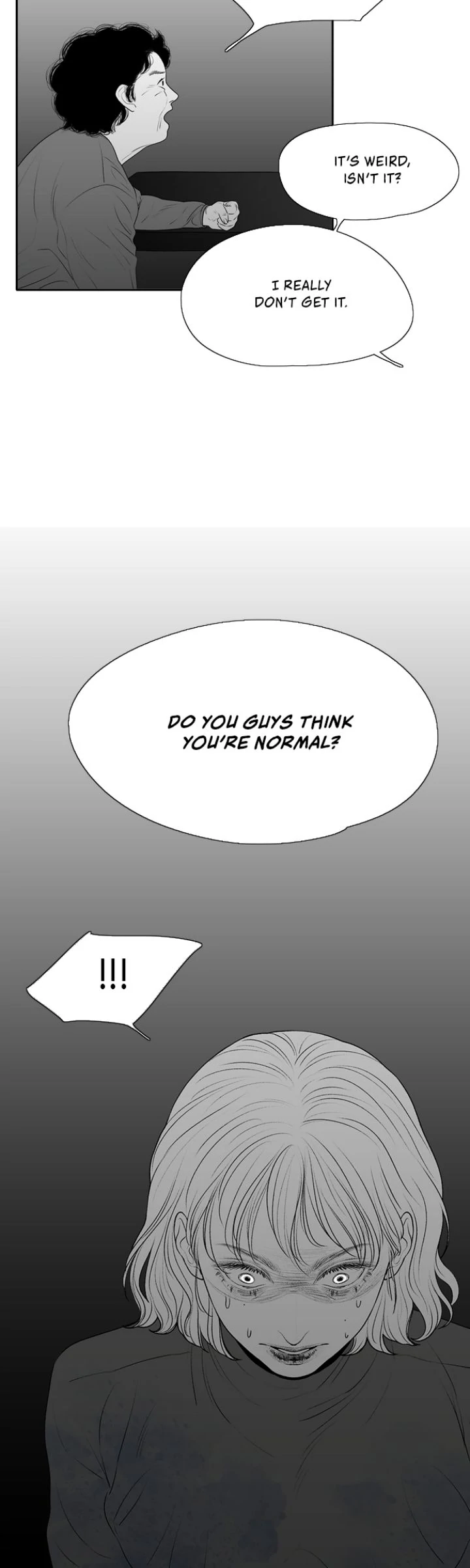 Kill Me Now Chapter 176 - Page 18