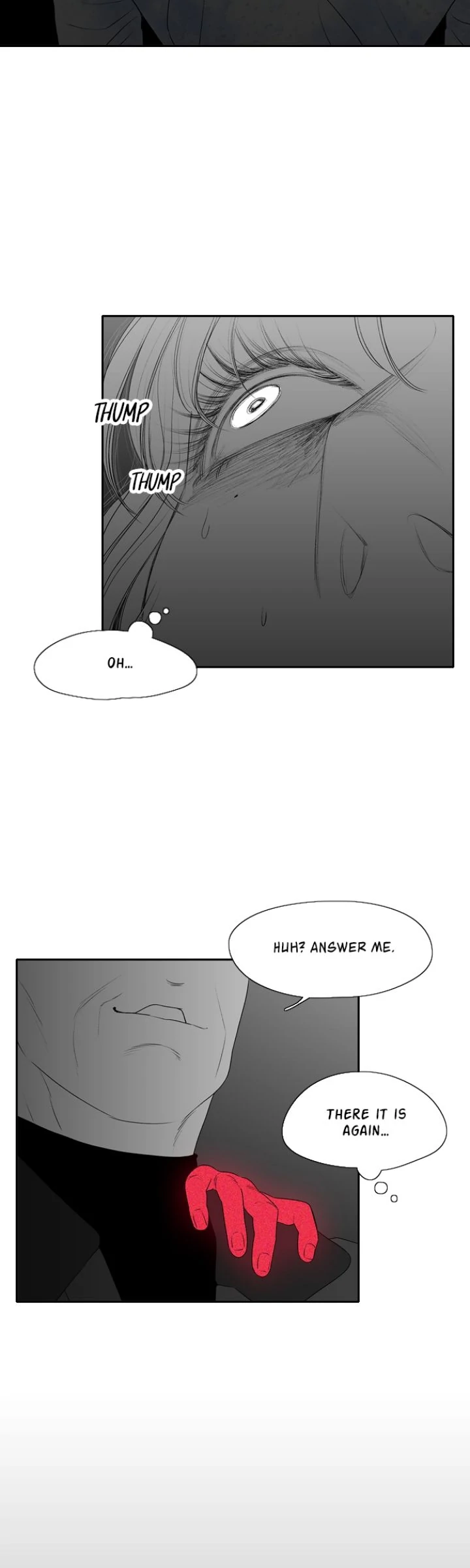 Kill Me Now Chapter 176 - Page 19