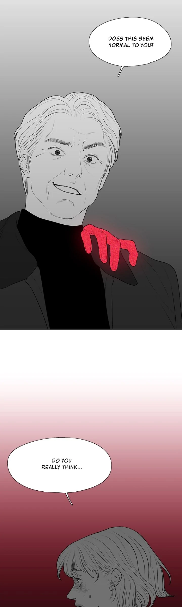 Kill Me Now Chapter 176 - Page 20