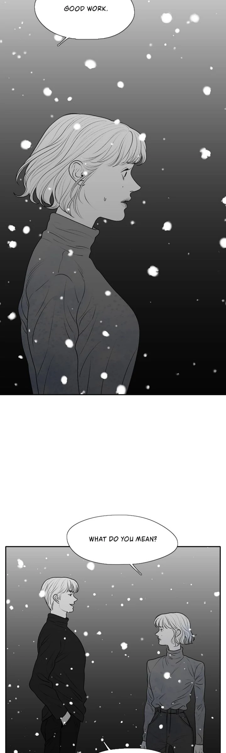 Kill Me Now Chapter 176 - Page 3