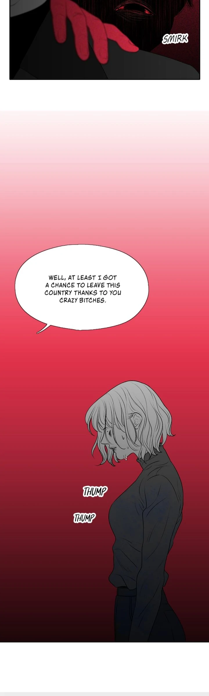 Kill Me Now Chapter 176 - Page 22