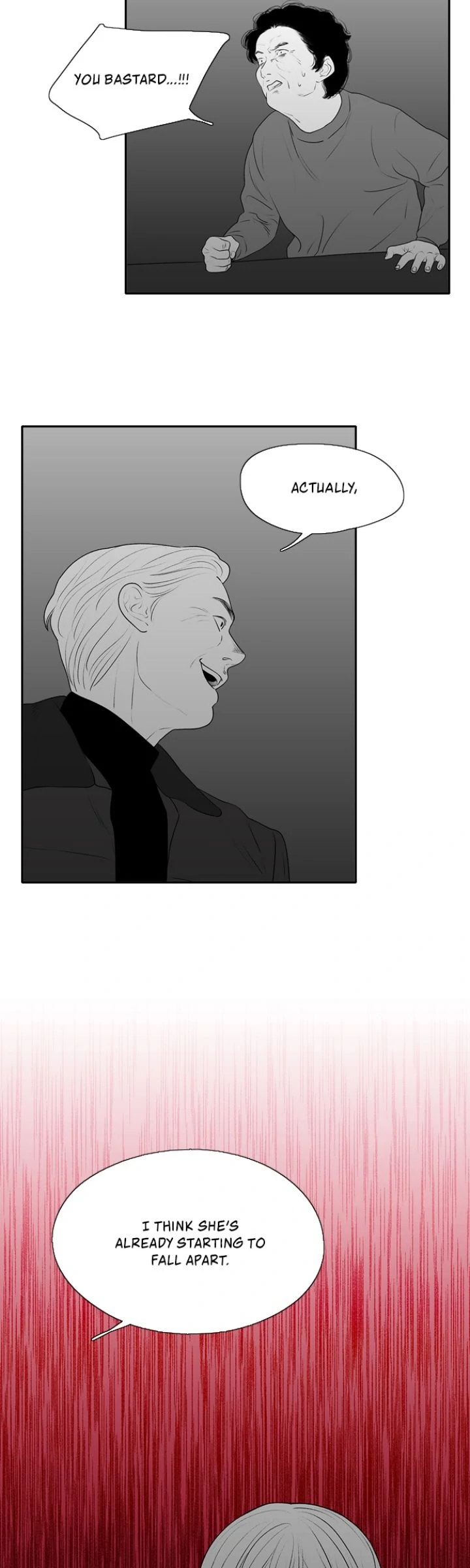 Kill Me Now Chapter 176 - Page 24