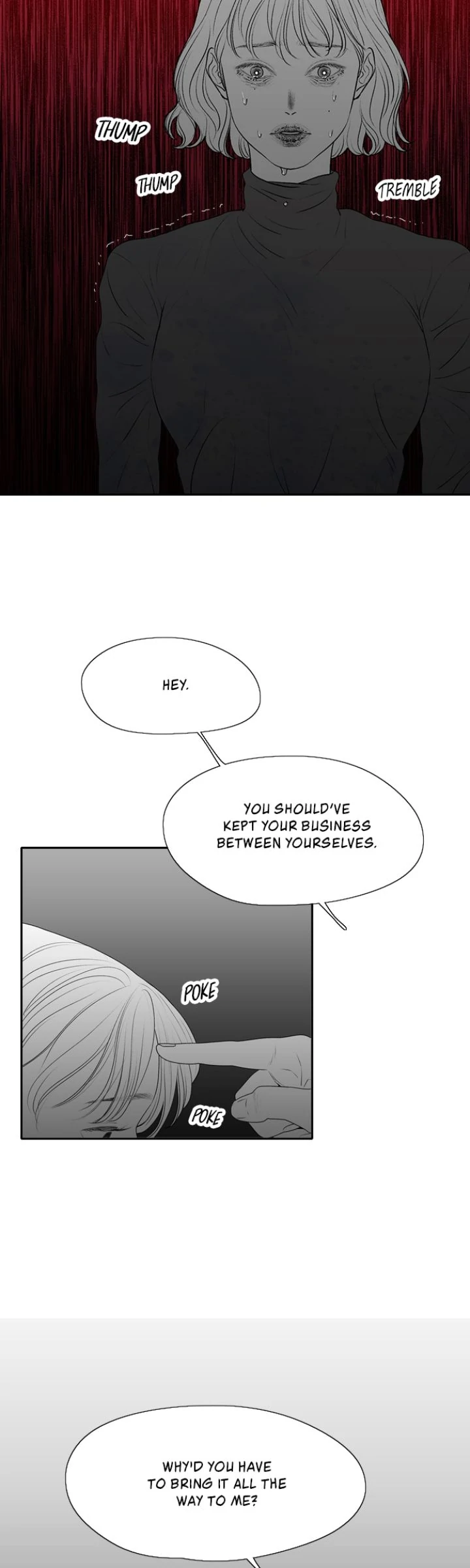 Kill Me Now Chapter 176 - Page 25