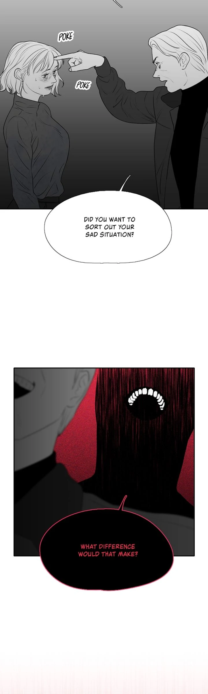 Kill Me Now Chapter 176 - Page 26