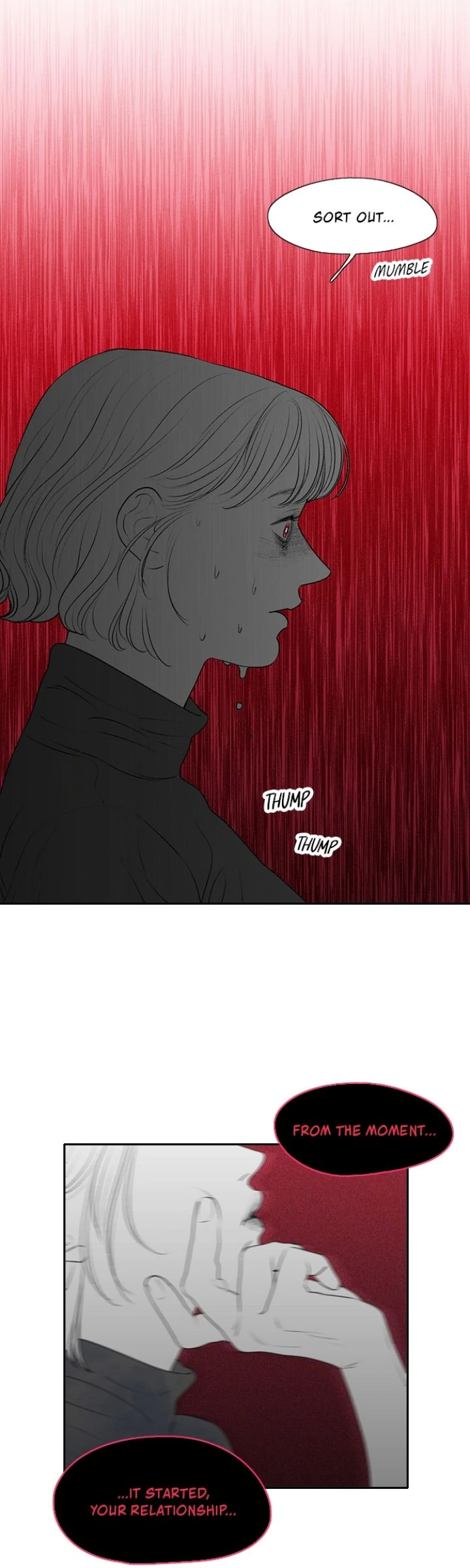 Kill Me Now Chapter 176 - Page 27
