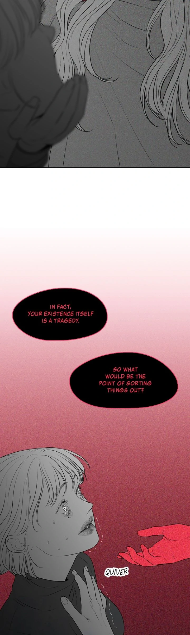 Kill Me Now Chapter 176 - Page 30