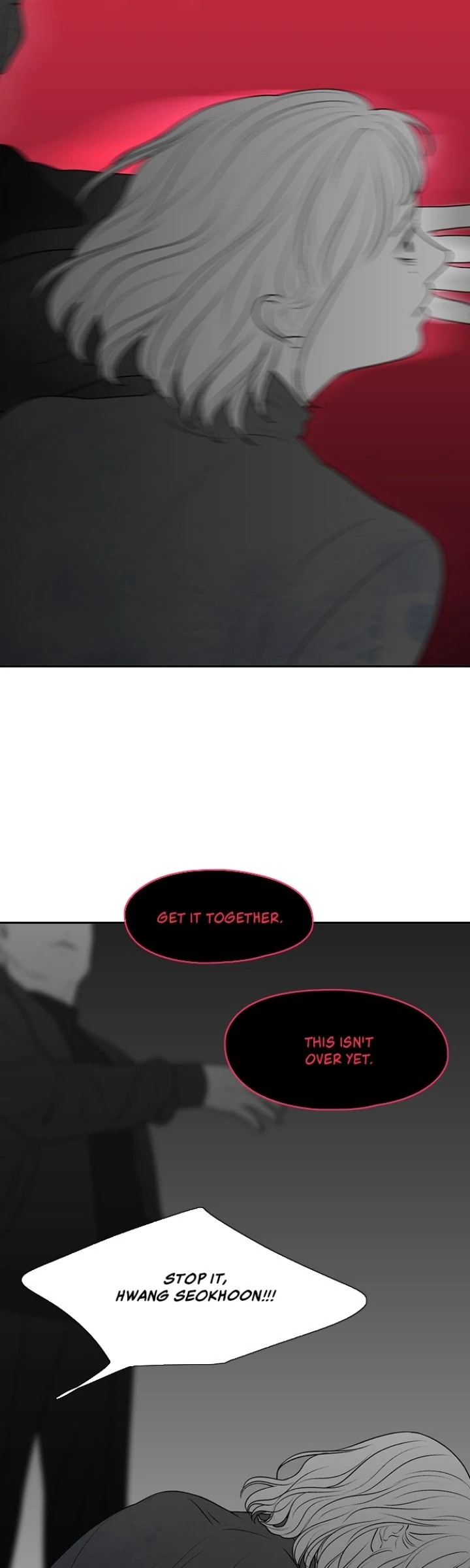 Kill Me Now Chapter 176 - Page 32