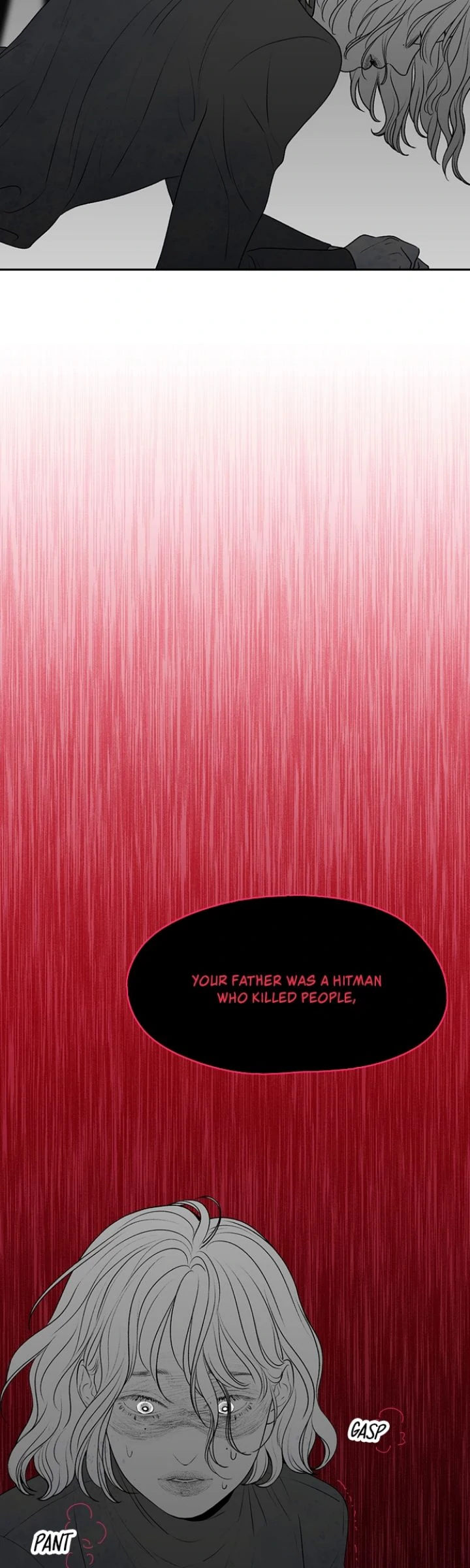 Kill Me Now Chapter 176 - Page 33