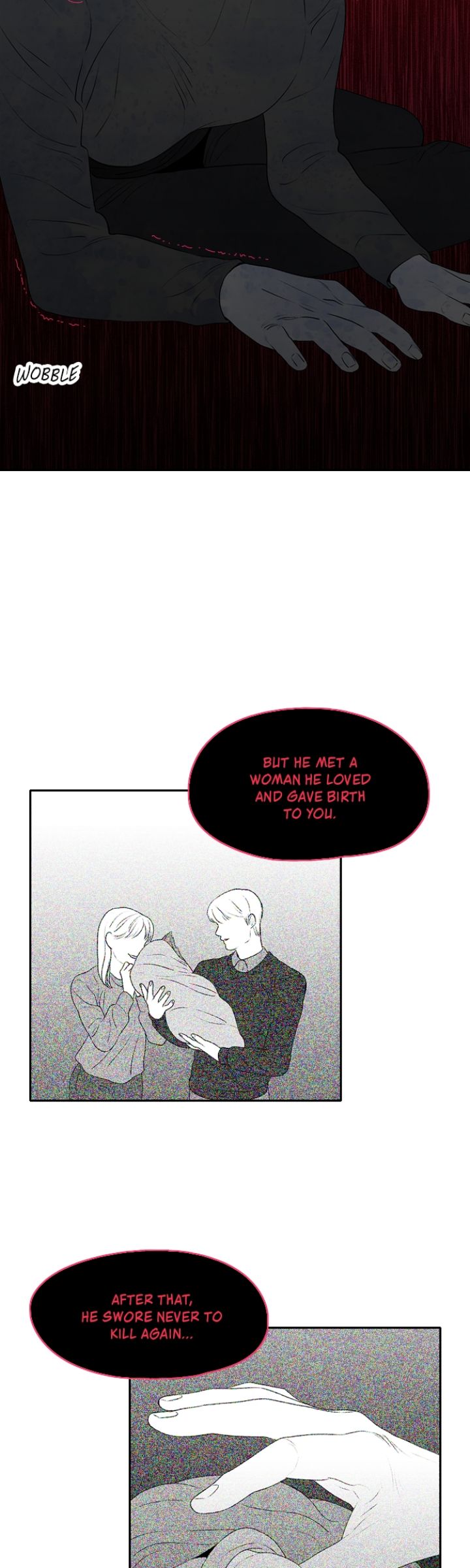 Kill Me Now Chapter 176 - Page 34