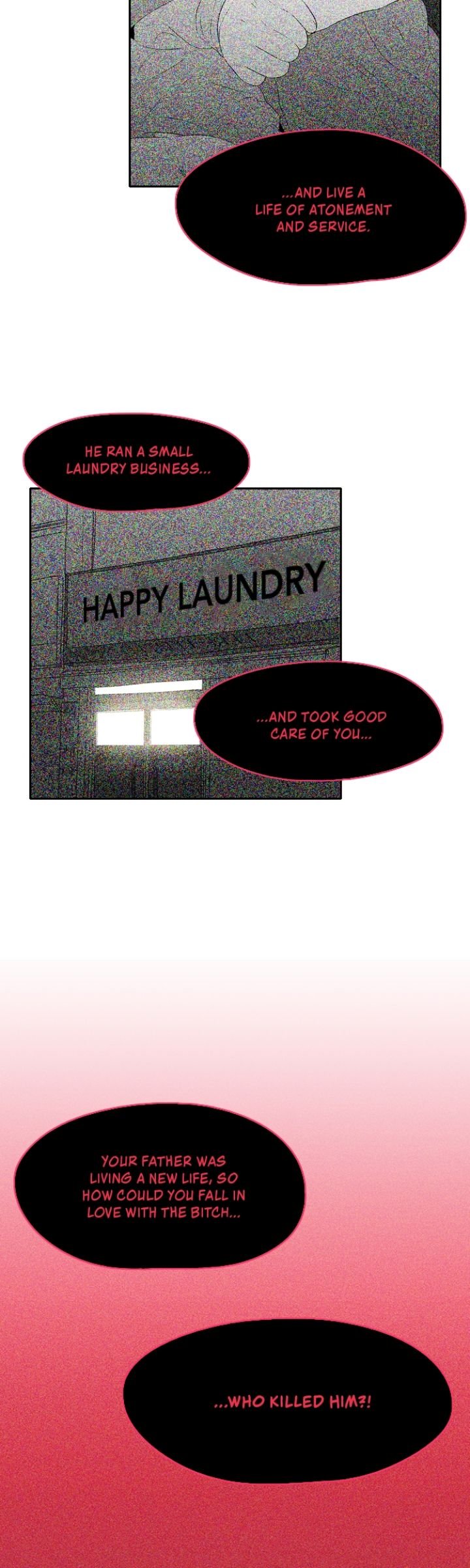 Kill Me Now Chapter 176 - Page 35
