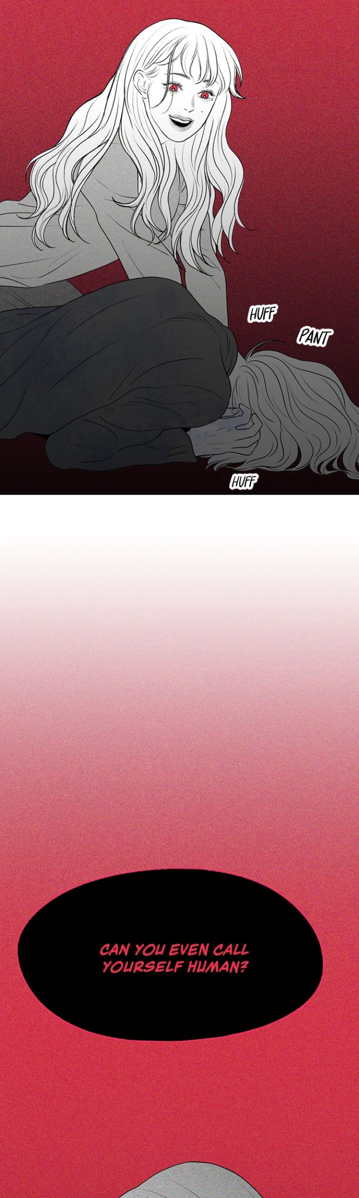 Kill Me Now Chapter 176 - Page 36