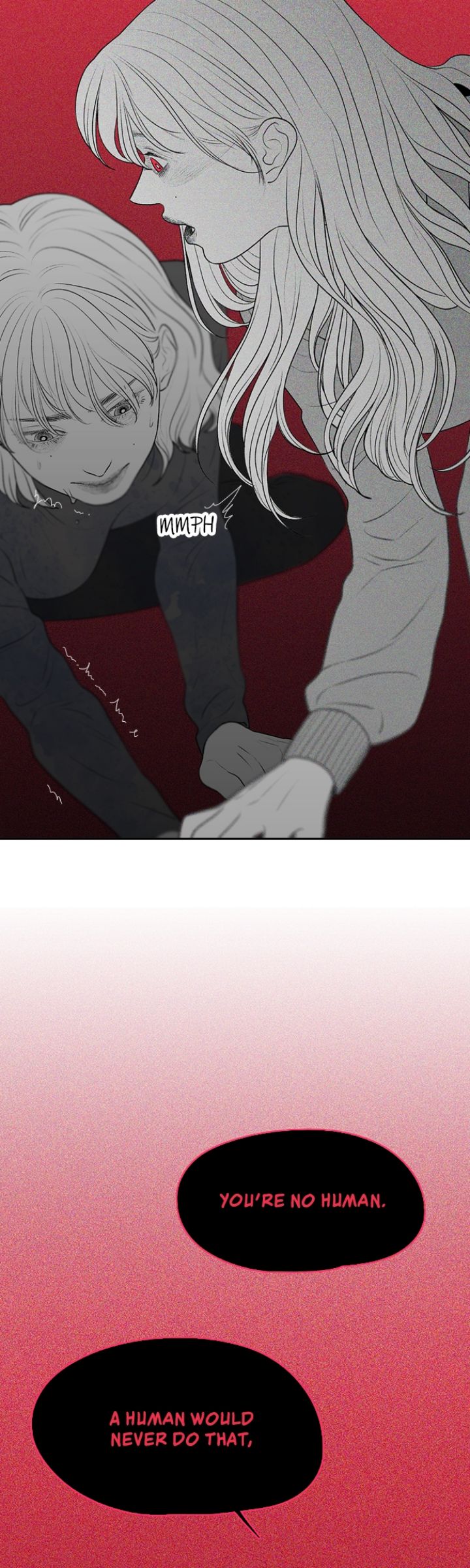 Kill Me Now Chapter 176 - Page 37