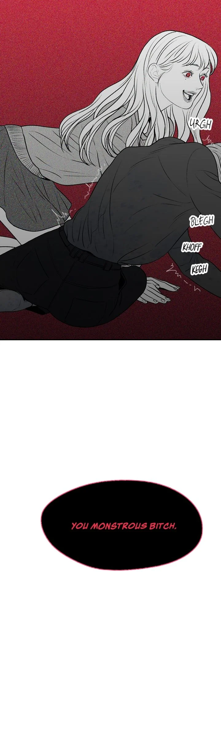 Kill Me Now Chapter 176 - Page 38