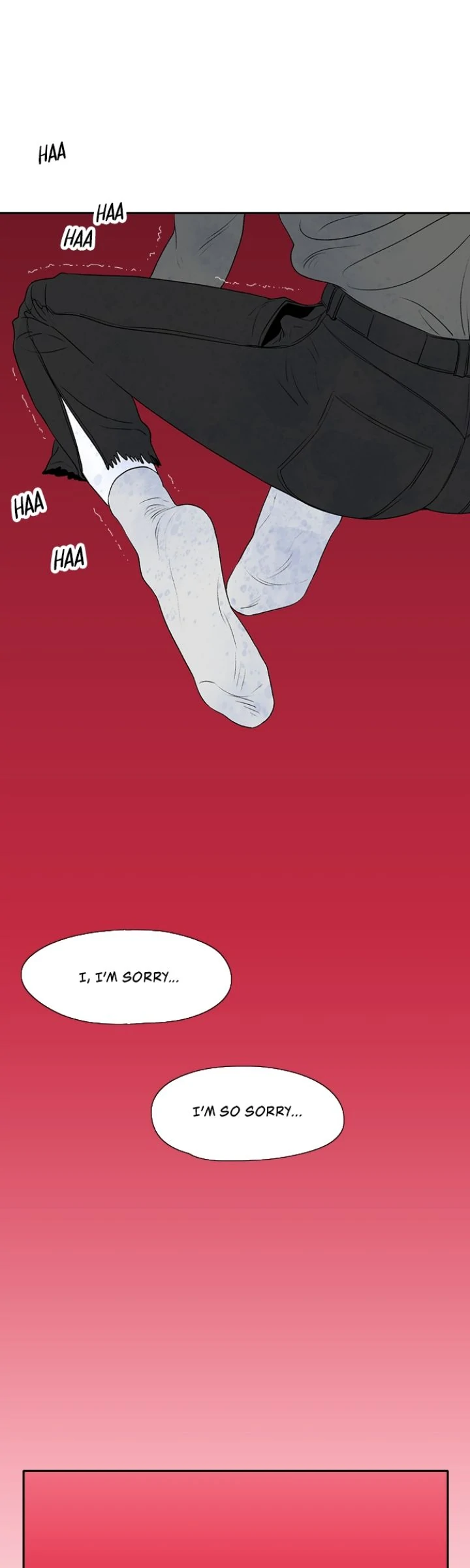 Kill Me Now Chapter 176 - Page 39