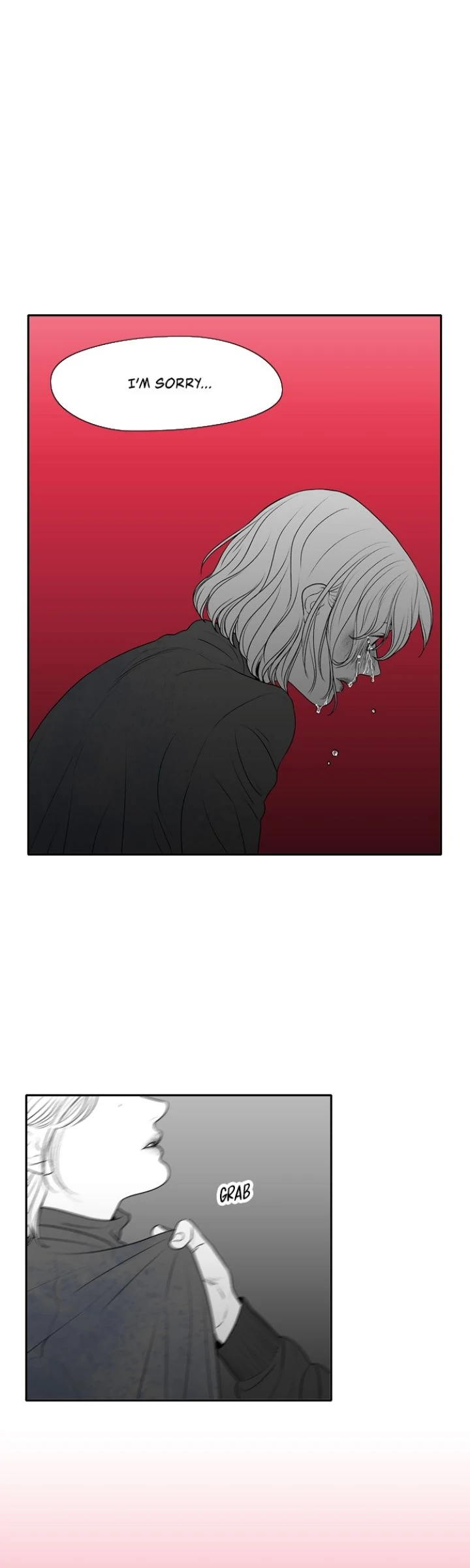 Kill Me Now Chapter 177 - Page 2
