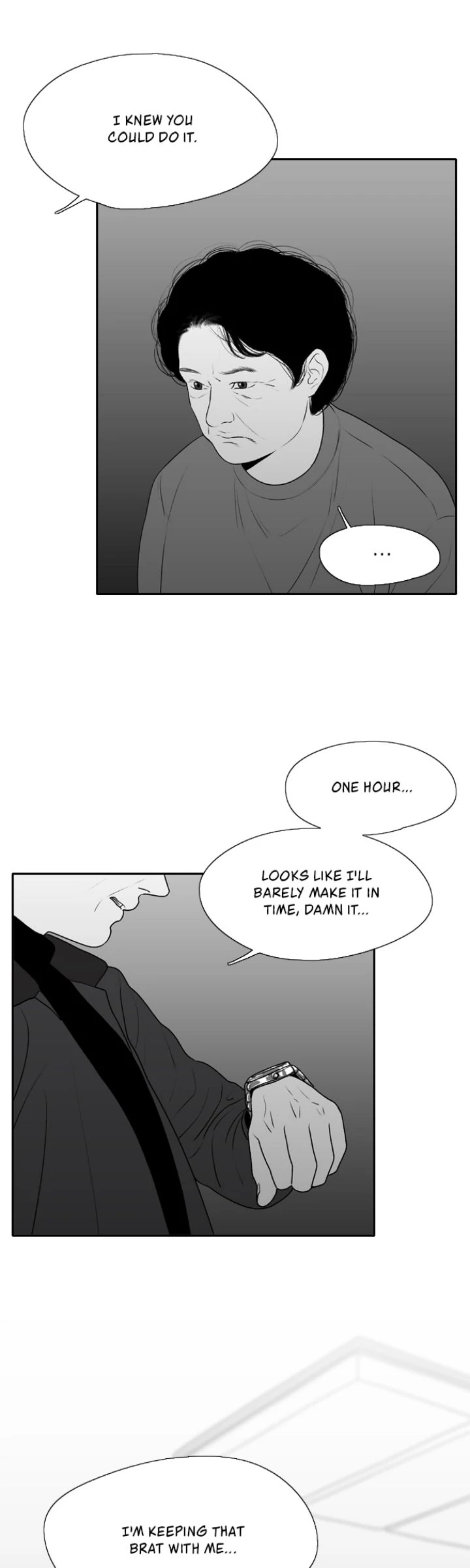Kill Me Now Chapter 177 - Page 11