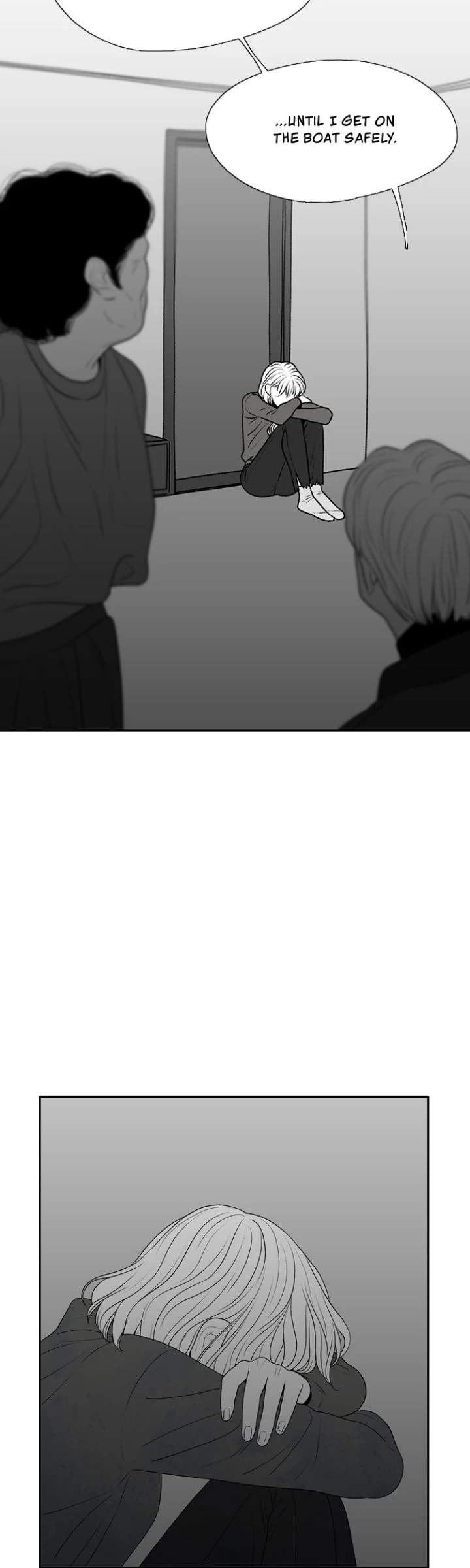 Kill Me Now Chapter 177 - Page 12