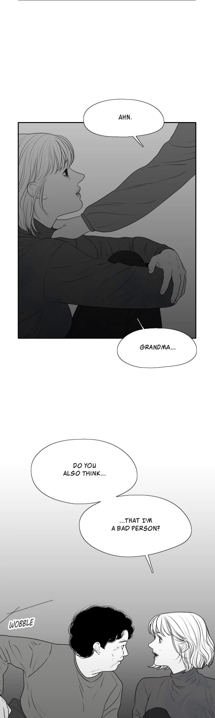 Kill Me Now Chapter 177 - Page 13