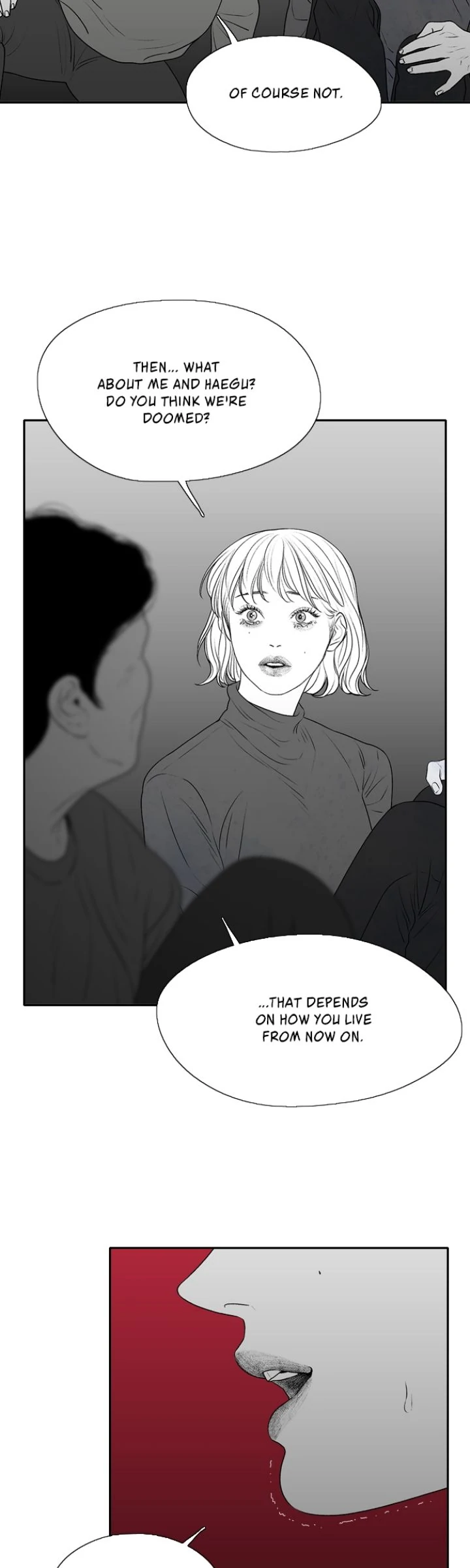 Kill Me Now Chapter 177 - Page 14