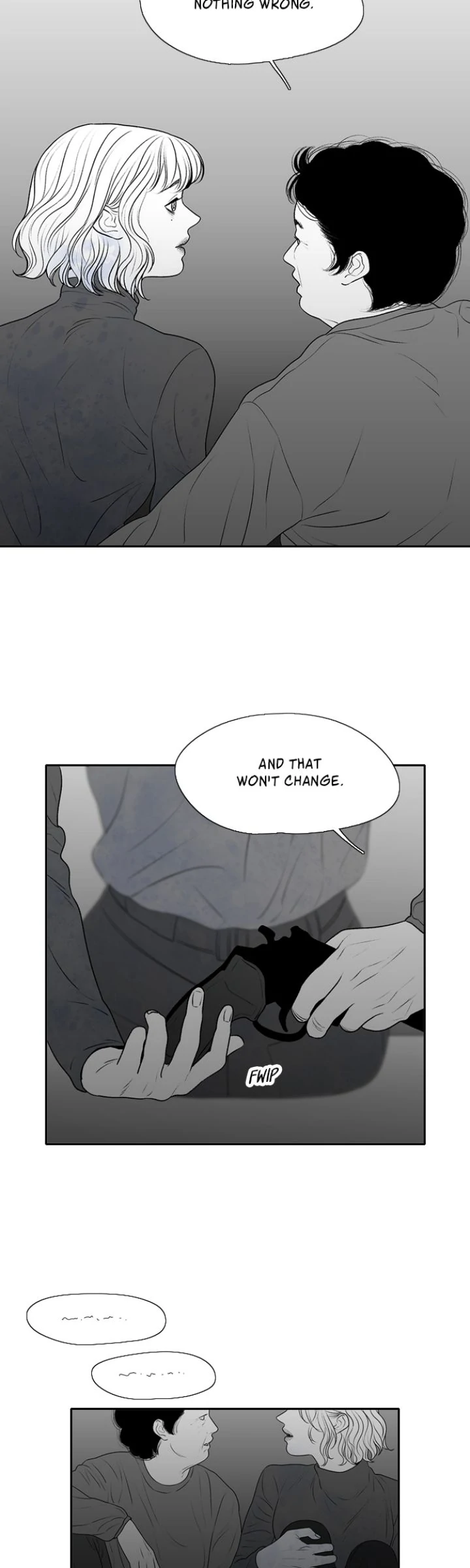 Kill Me Now Chapter 177 - Page 17