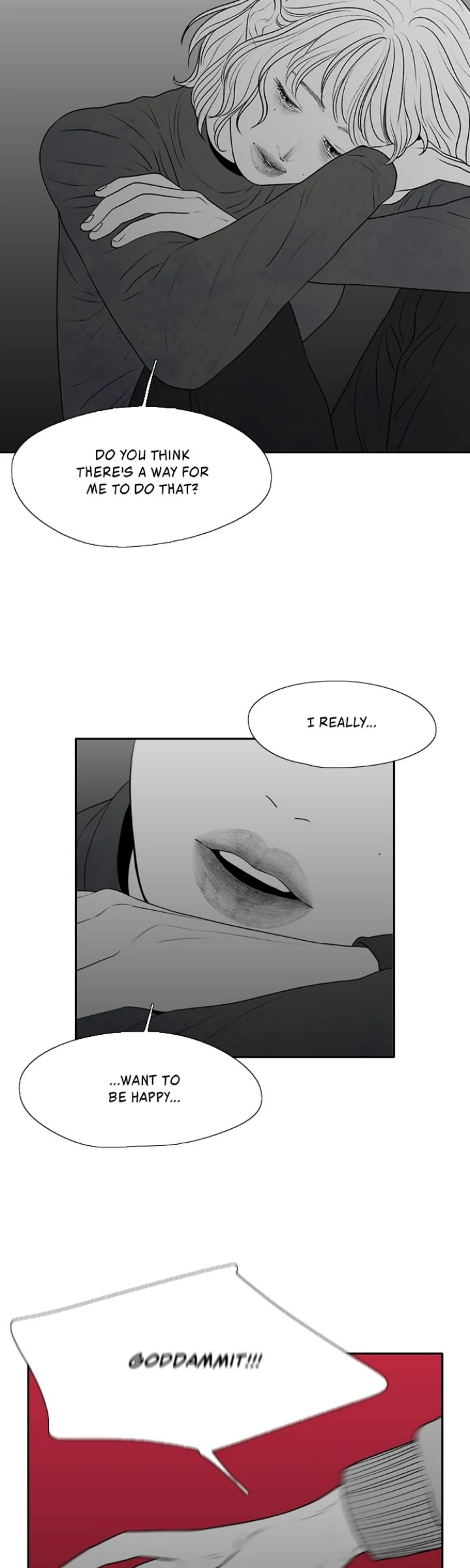 Kill Me Now Chapter 177 - Page 20