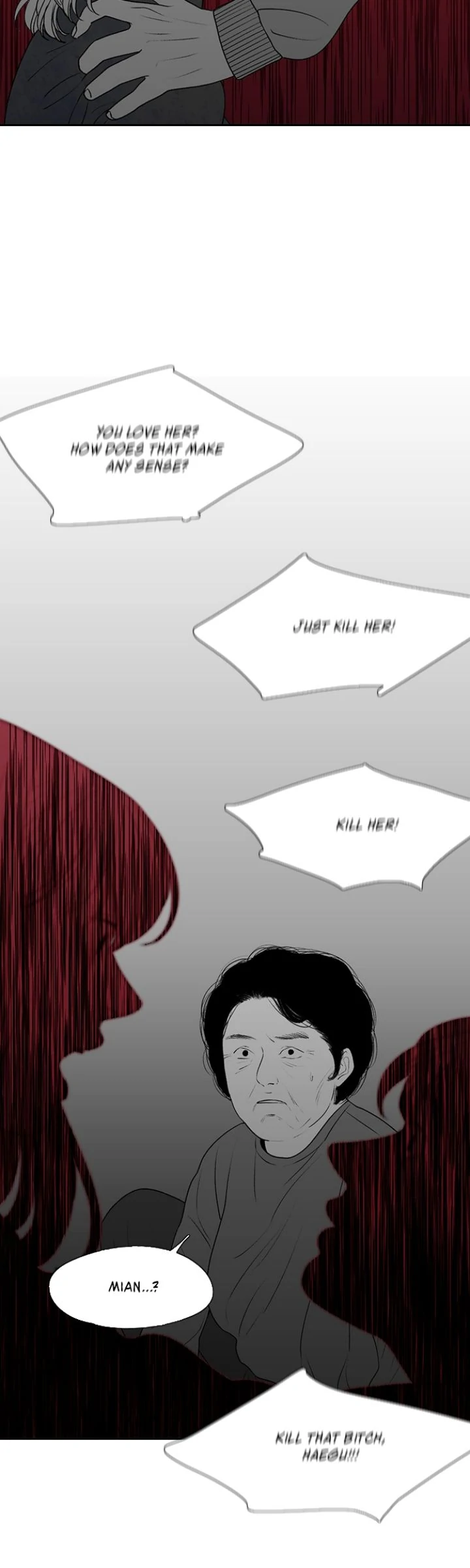 Kill Me Now Chapter 177 - Page 22