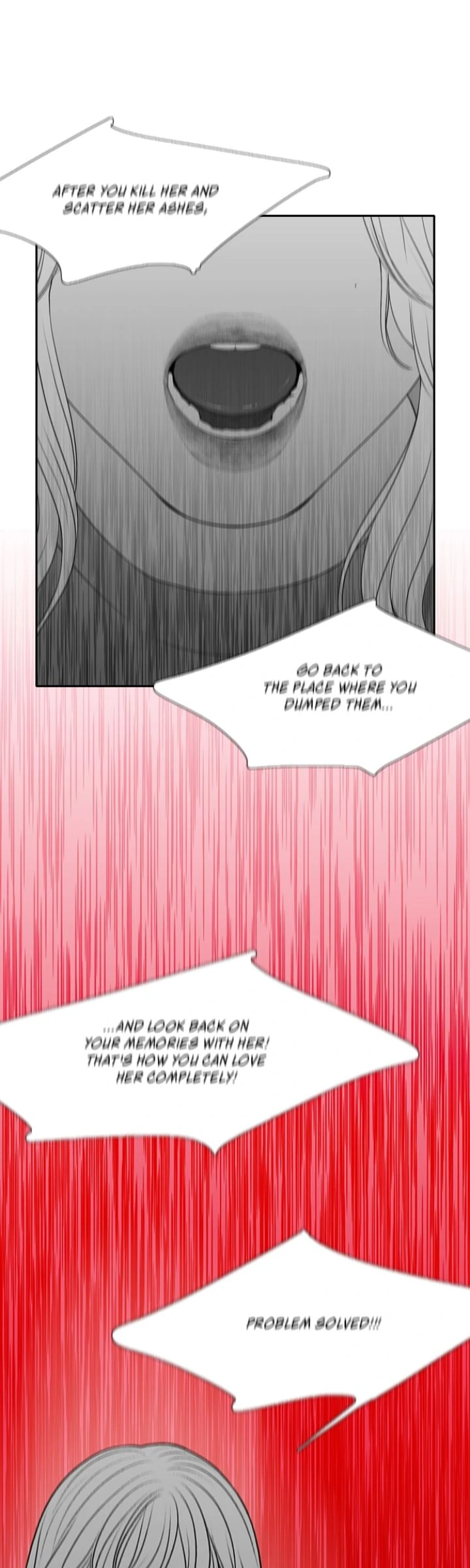 Kill Me Now Chapter 177 - Page 23