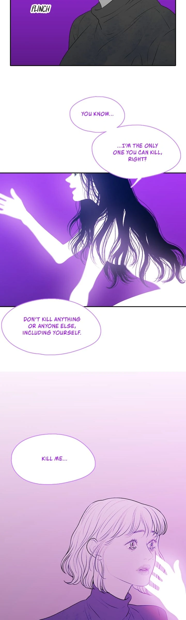 Kill Me Now Chapter 177 - Page 27