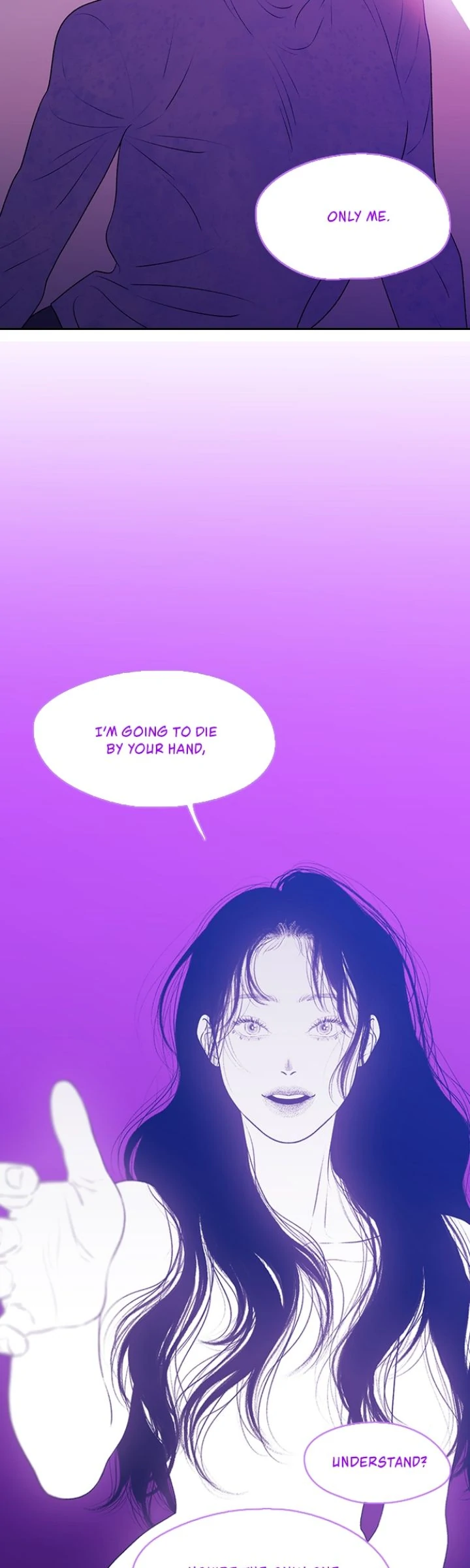 Kill Me Now Chapter 177 - Page 28