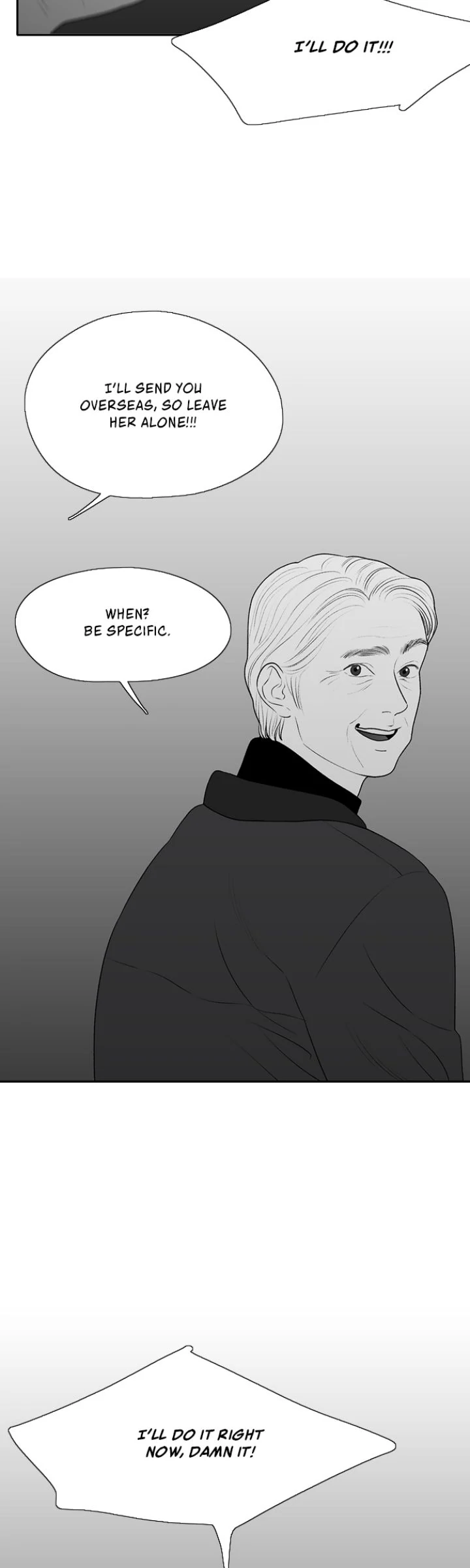 Kill Me Now Chapter 177 - Page 4
