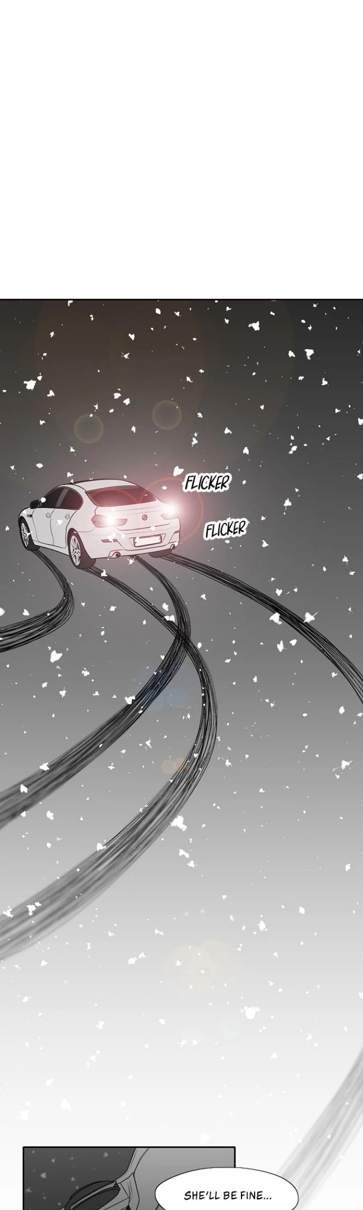 Kill Me Now Chapter 177 - Page 32