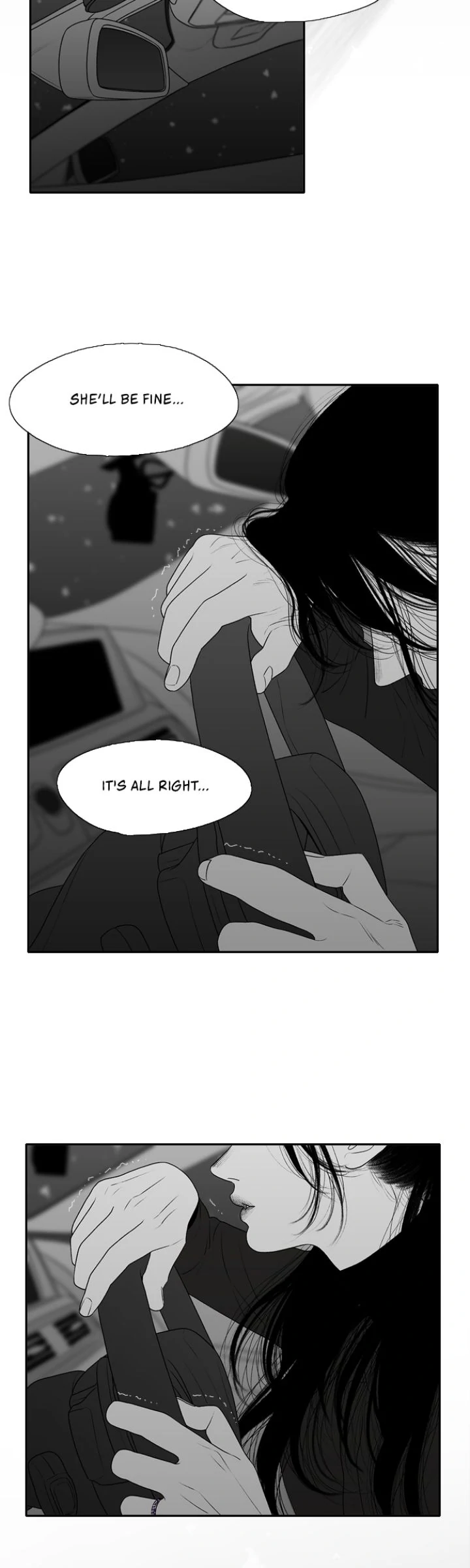 Kill Me Now Chapter 177 - Page 33