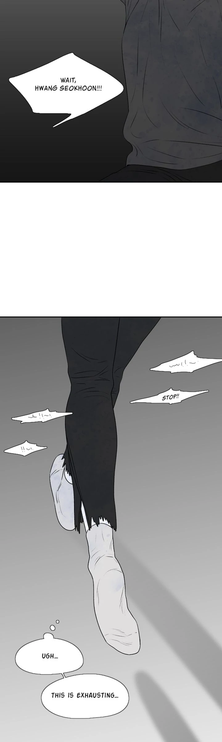 Kill Me Now Chapter 177 - Page 37