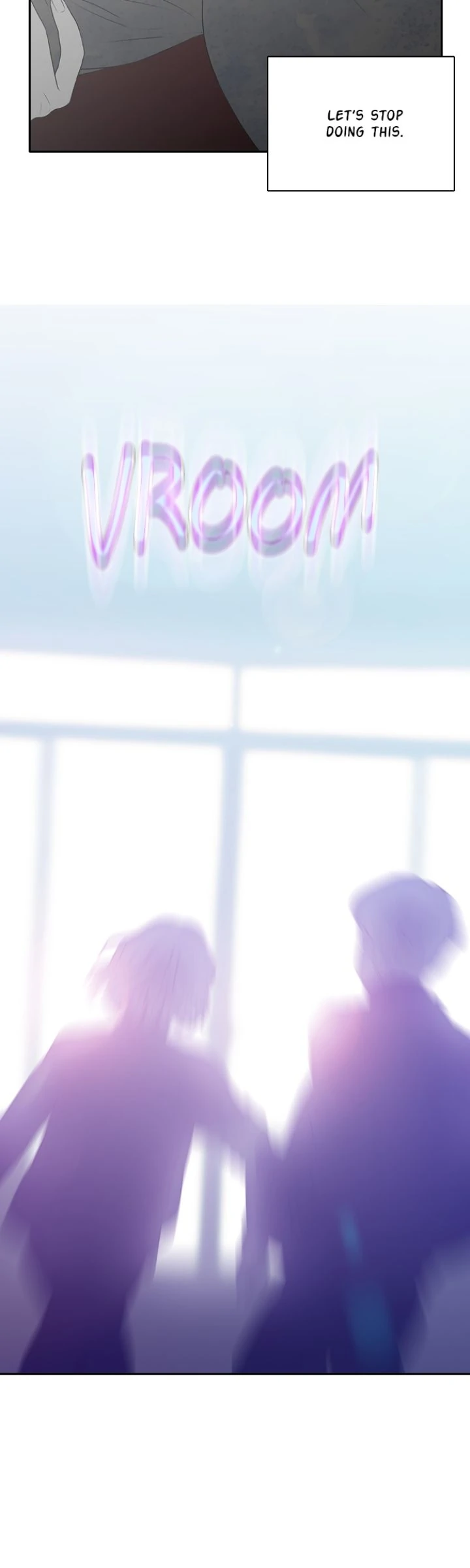 Kill Me Now Chapter 177 - Page 39