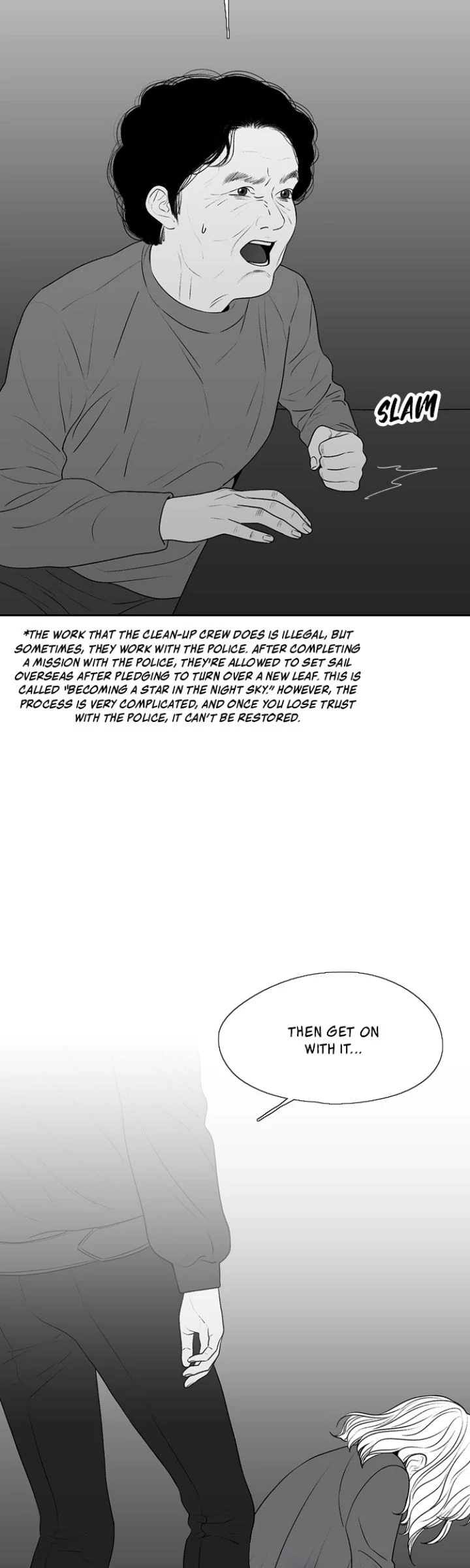Kill Me Now Chapter 177 - Page 5