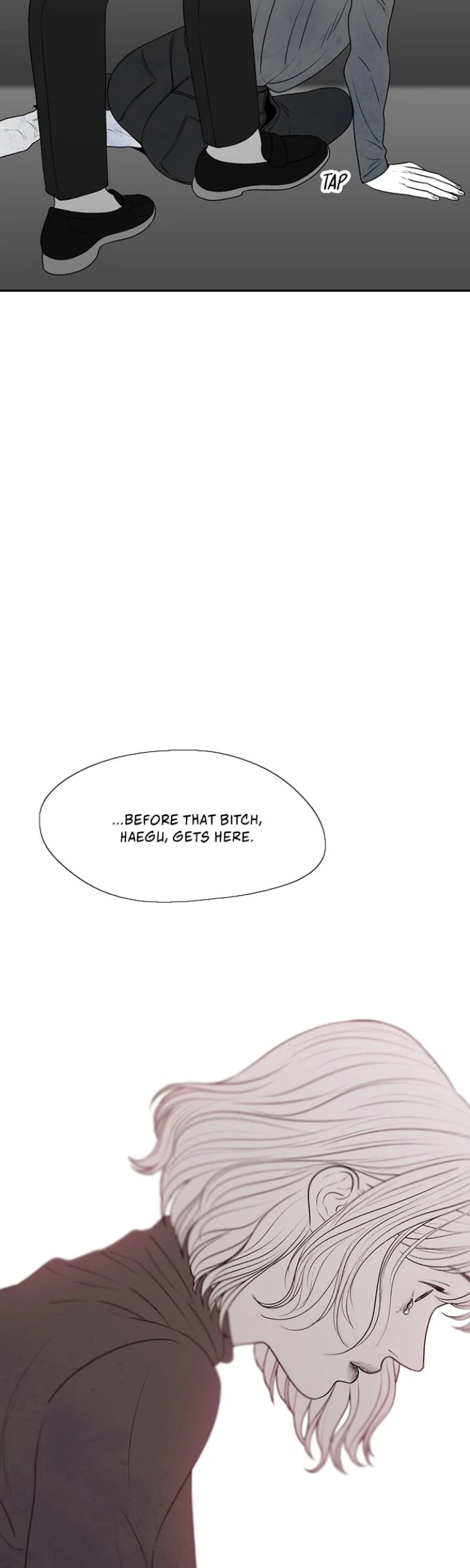 Kill Me Now Chapter 177 - Page 6