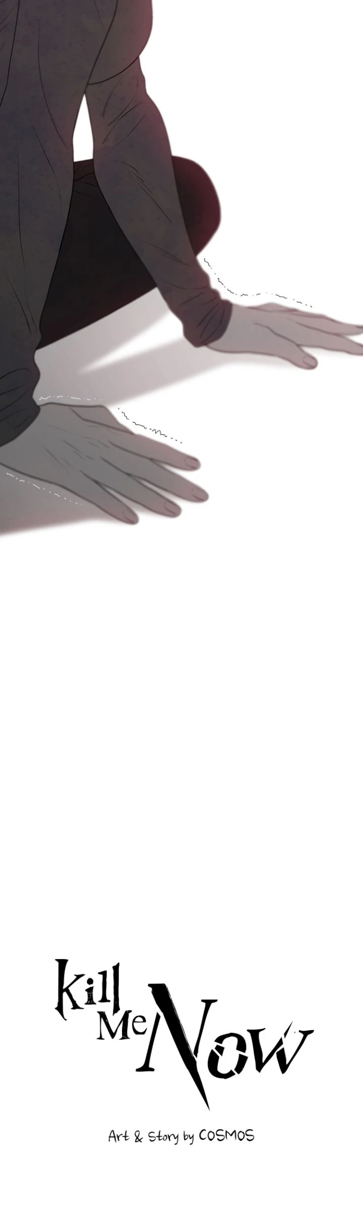 Kill Me Now Chapter 177 - Page 7