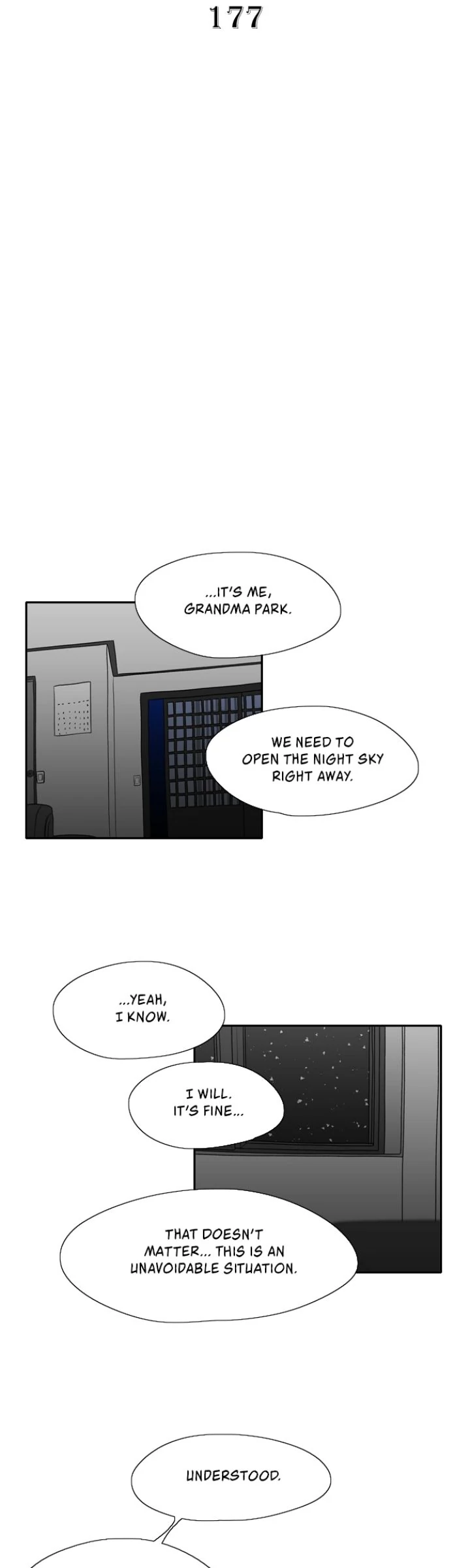 Kill Me Now Chapter 177 - Page 8