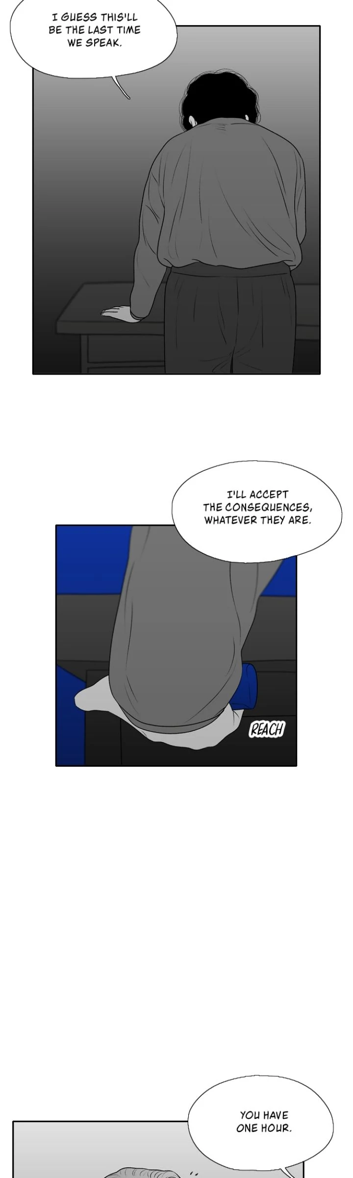 Kill Me Now Chapter 177 - Page 9