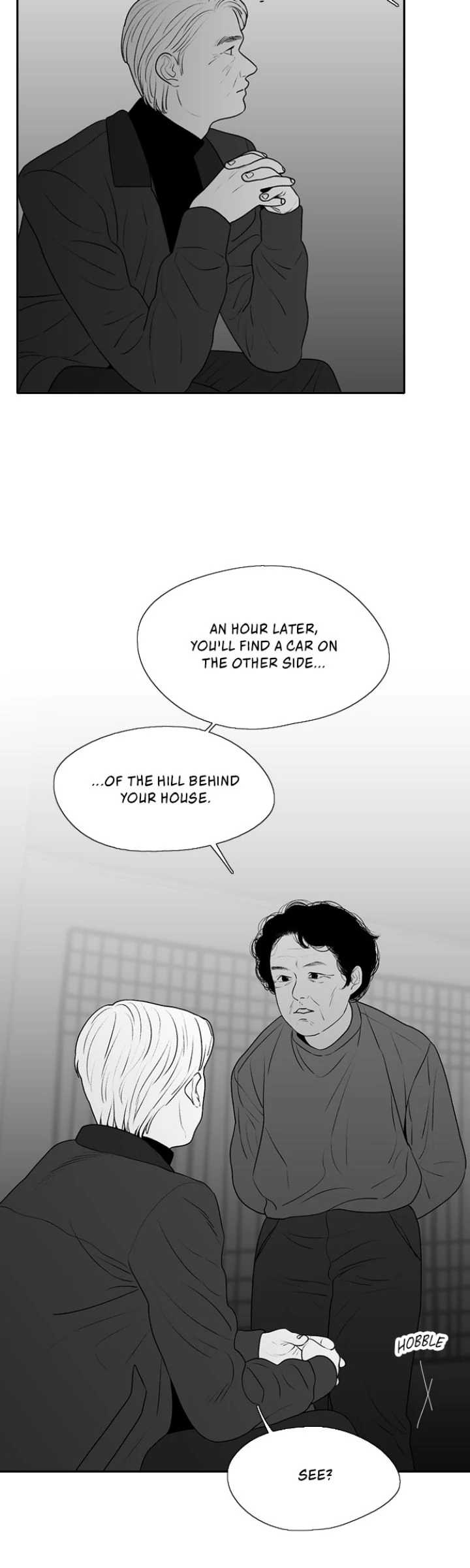 Kill Me Now Chapter 177 - Page 10