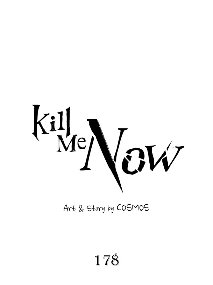 Kill Me Now Chapter 178 - Page 2