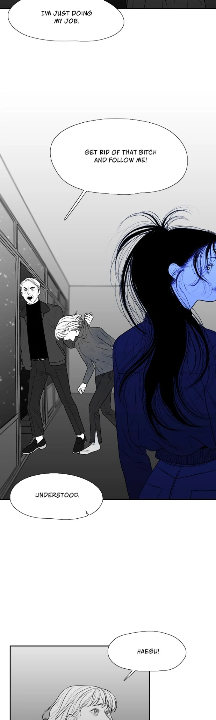 Kill Me Now Chapter 178 - Page 11