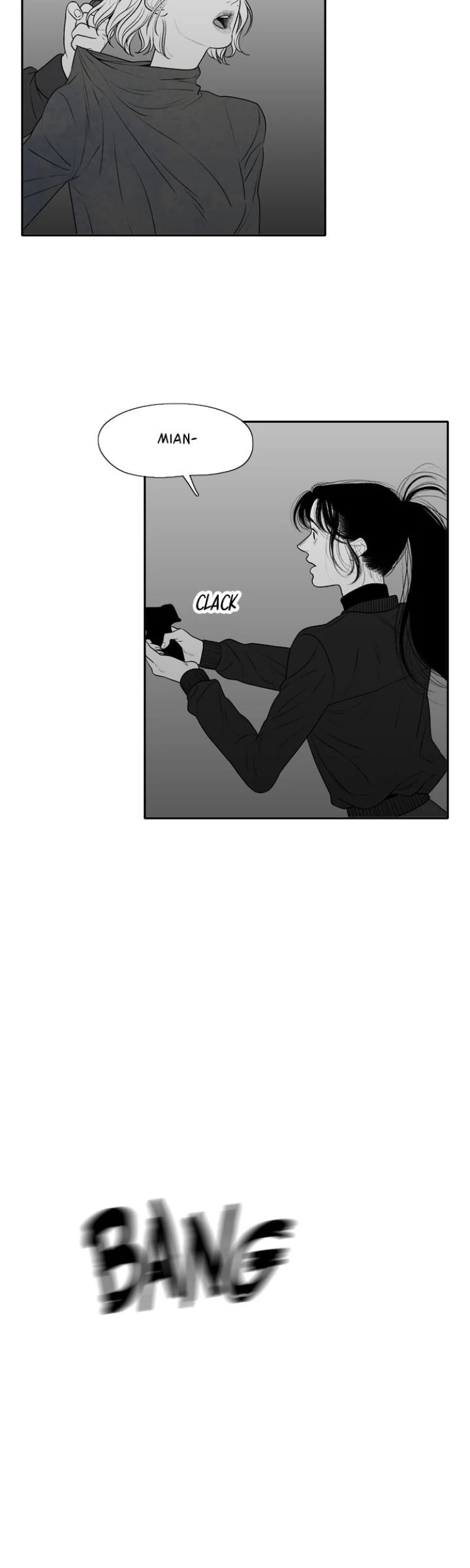 Kill Me Now Chapter 178 - Page 12