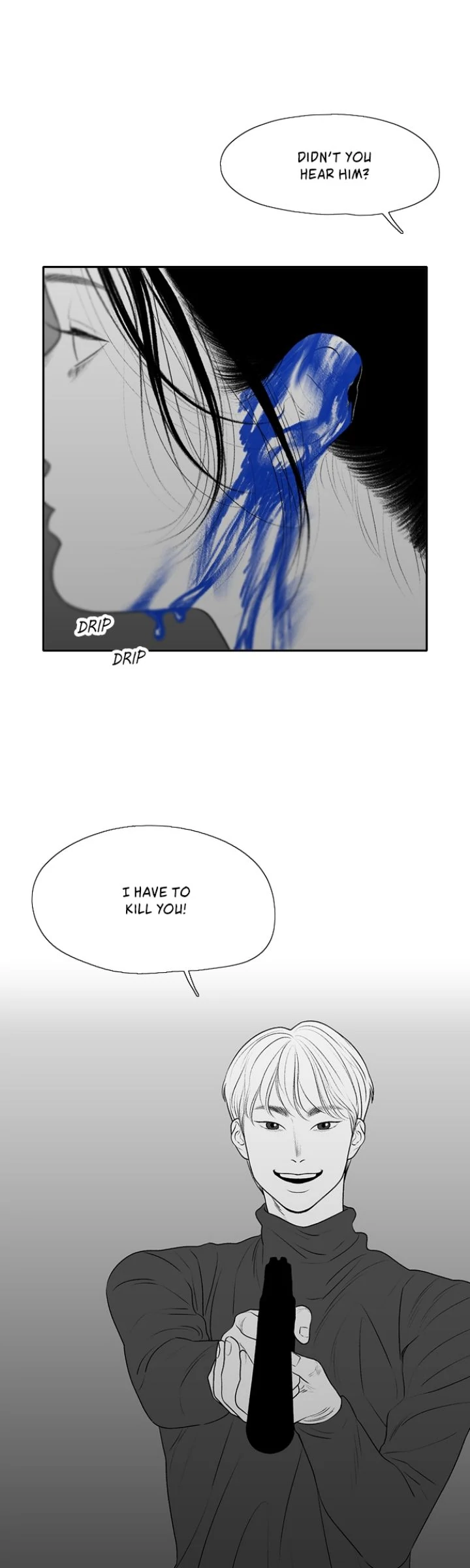Kill Me Now Chapter 178 - Page 13