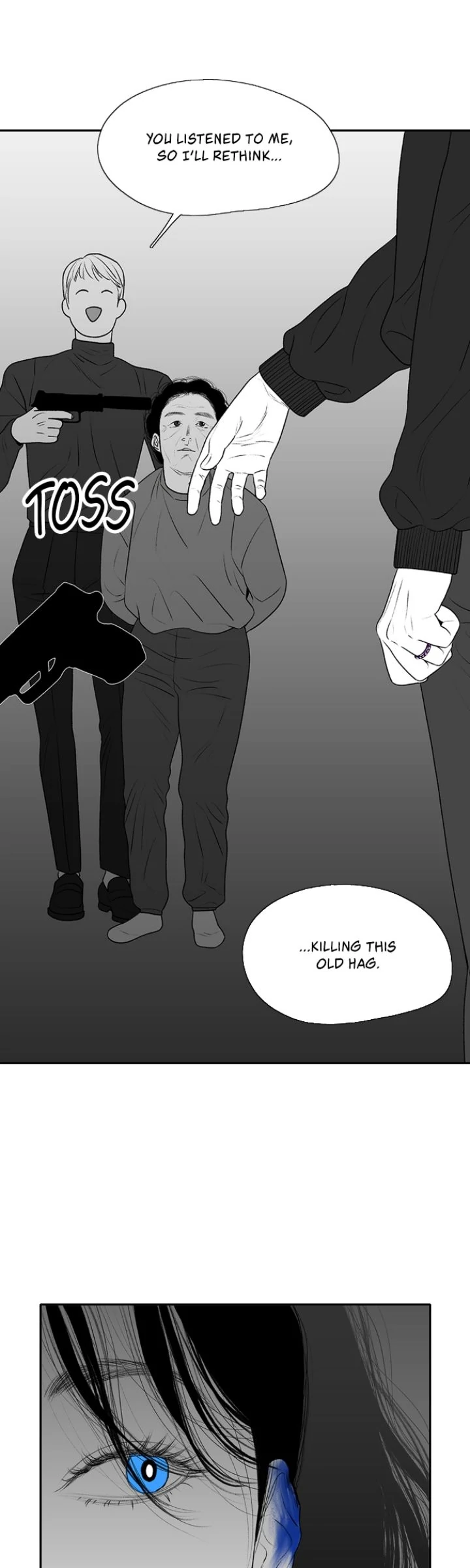 Kill Me Now Chapter 178 - Page 16