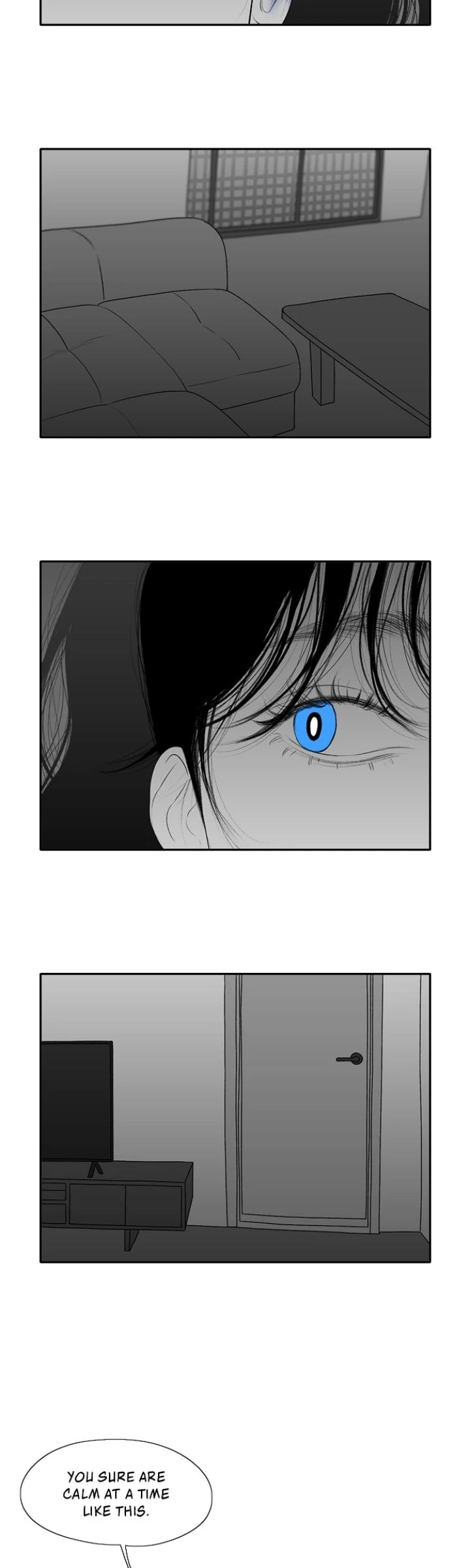 Kill Me Now Chapter 178 - Page 17